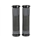 Fischer Bike Velo Lenkergriffe Comfort schraubbar 3-D