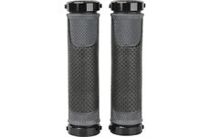 Fischer Bike Velo Lenkergriffe Comfort schraubbar 3-D