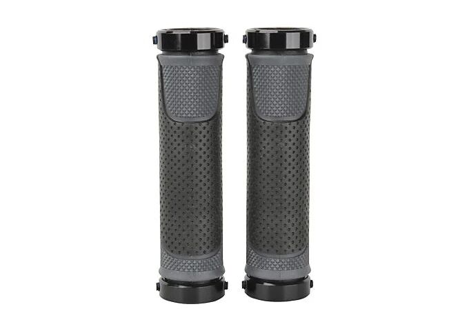 Fischer Bike Velo Lenkergriffe Comfort schraubbar 3-D