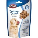 Trixie Tabletten-Versteck Snacks zum Befüllen 100 g