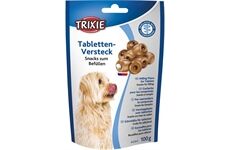 Trixie Tabletten-Versteck Snacks zum Befüllen 100 g