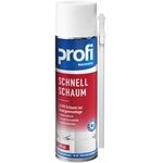 Pronova PROFI Schnellschaum 400 ml GRÜN