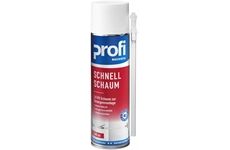 Pronova PROFI Schnellschaum 400 ml GRÜN