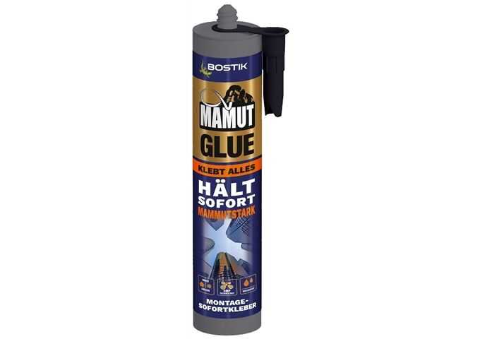 MEM Mamut Glue Montage-Sofortkleber 450 g