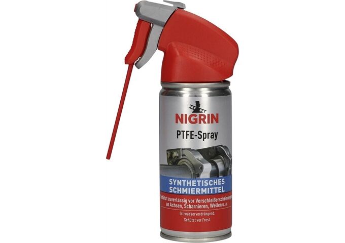 Nigrin PTFE-Spray 100 ml