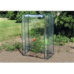 Floraworld Tomatenhaus Classic 100X50X150 cm