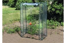 Floraworld Tomatenhaus Classic 100X50X150 cm