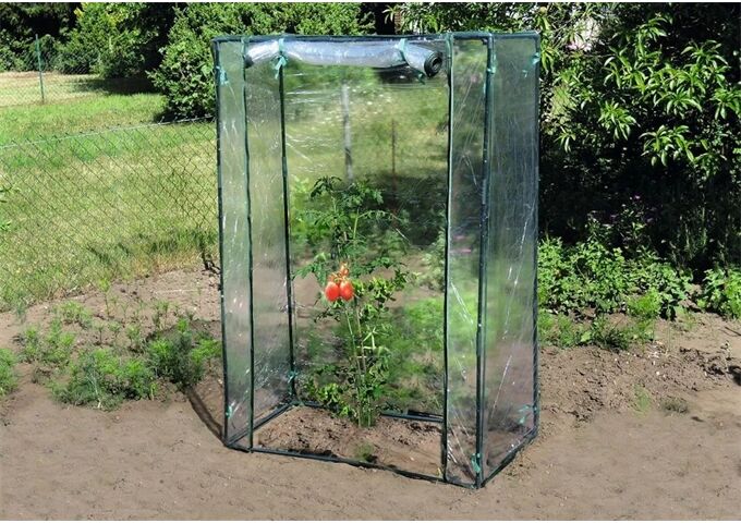 Floraworld Tomatenhaus Classic 100X50X150 cm