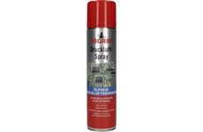 Nigrin Druckluft-Spray 400 ml