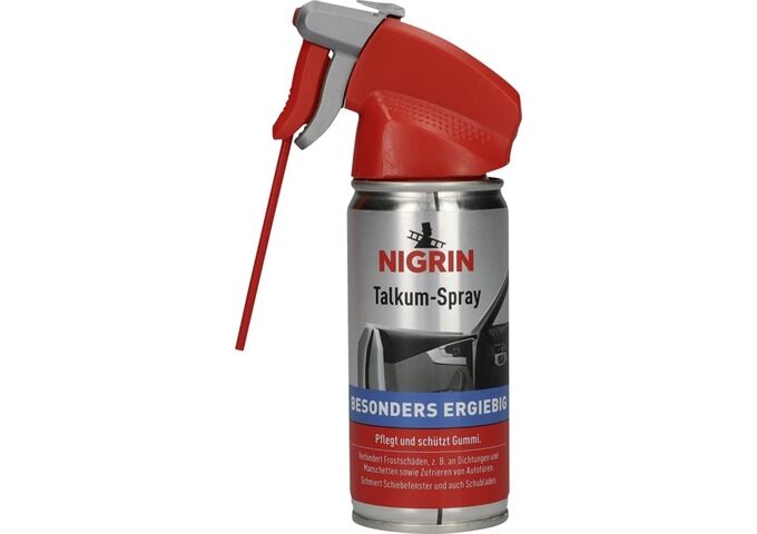 Nigrin Talkum-Spray 100 ml