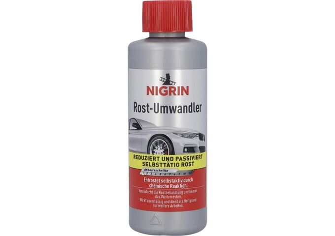 Nigrin Rostumwandler 200 ml