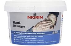 Nigrin RepairTec Profi- Handreiniger 500 ml Dose