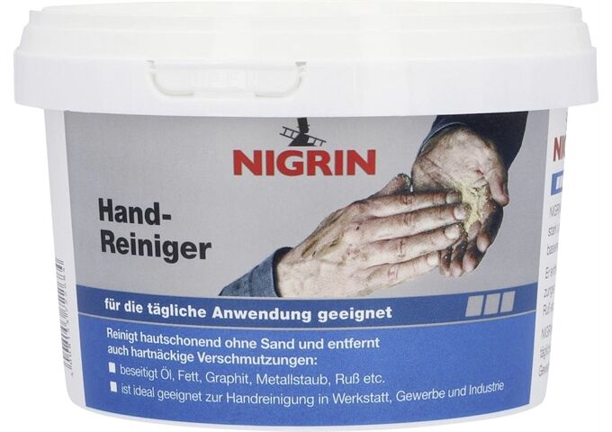 Nigrin RepairTec Profi- Handreiniger 500 ml Dose