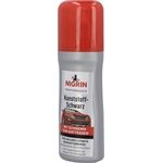 Nigrin Performance Kunststoff-Schwarz 75 ml