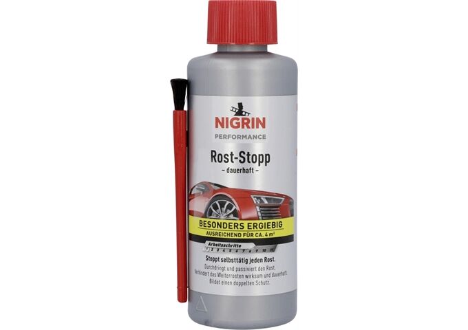 Nigrin Rost-Bremse 200 ml