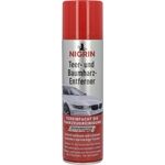 Nigrin Teer-Baumharz-Entfernerspray 250 ml