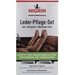 Nigrin Performance Leder-Pflege-Set Seife