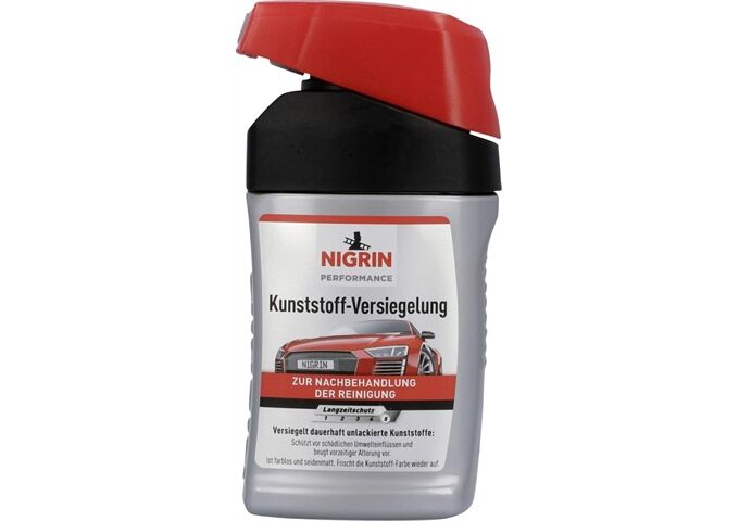 Nigrin Kunststoff-Tiefen-Versiegelung 300 ml