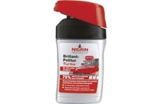 Nigrin Turbo Brillant-Politur 300 ml