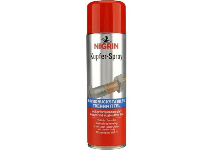 Nigrin RepairTec Kupfer- spray 500ml