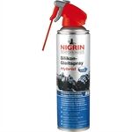 Nigrin HyBrid Silikon-Gleitspray 500 ml