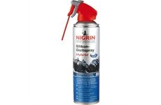 Nigrin HyBrid Silikon-Gleitspray 500 ml