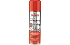 Nigrin Felgen-Versiegelung Aerosol, 300 ml