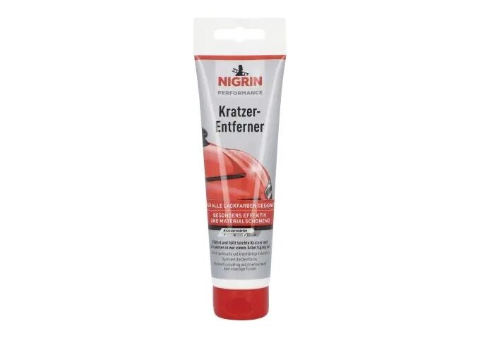 Nigrin Kratzer-Entferner Universal, 150g