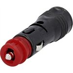 Cartrend Universal-Stecker für Zigarettenanzünder