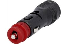 Cartrend Universal-Stecker für Zigarettenanzünder