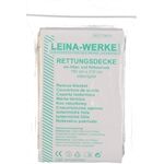 Leina-Werke Rettungsdecke 160x210 cm für V-Kasten