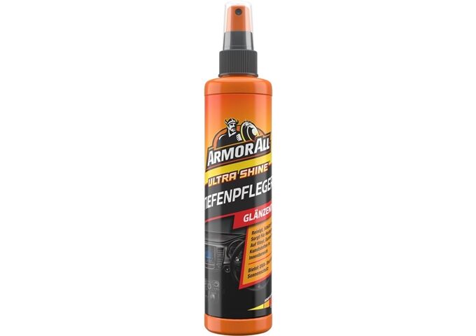 Armor All Kunststoff Tiefenpfleger 300 ml glänzend