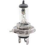 Cartrend Halogenlampe H4 12V 60/55W P43t