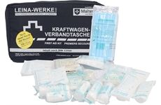 Leina-Werke Verbandtasche m.Rettungsdecke DIN1316