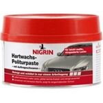 Nigrin Hartwachs-Politurpaste 250 ml