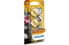 PHILIPS Kugellampe 21W 12V