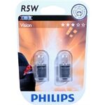 PHILIPS Kugellampe 5W 12V Original