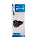 Cartrend USB Ladestecker mini