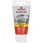 Nigrin Auspuff-Kitt 200 ml, asbestfrei