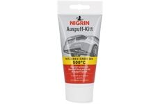 Nigrin Auspuff-Kitt 200 ml, asbestfrei