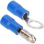 Cartrend Kabel-Verbinder Set 1,5 - 2,5 mm², 18-teilig