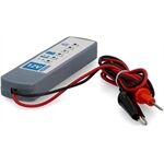 Cartrend Auto Batterietester 6/12V