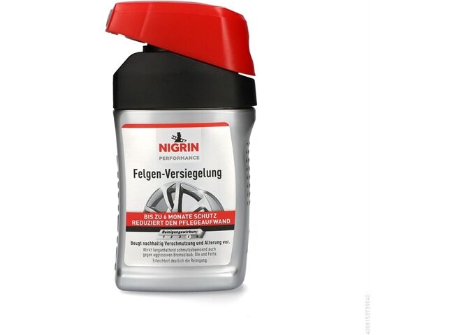 Nigrin NanoTec Felgenversiegelung 250 ml