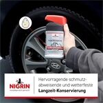 Nigrin NanoTec Felgenversiegelung 250 ml