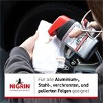 Nigrin NanoTec Felgenversiegelung 250 ml