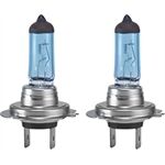 Cartrend H7 High Power Blue Design 55W P43T, 2er Set