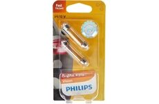 PHILIPS Soffittenlampe 10W 12V Original