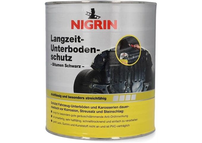 Nigrin Unterbodenschutz 2,5 kg