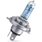 PHILIPS WhiteVision ultra H4 Scheinwerferlampe, 4.200K