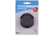 Cartrend Stecker 13- polig Kunststoff